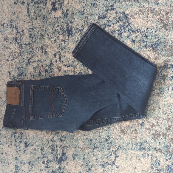 Men's American Eagle Jeans - Picture 2 of 4